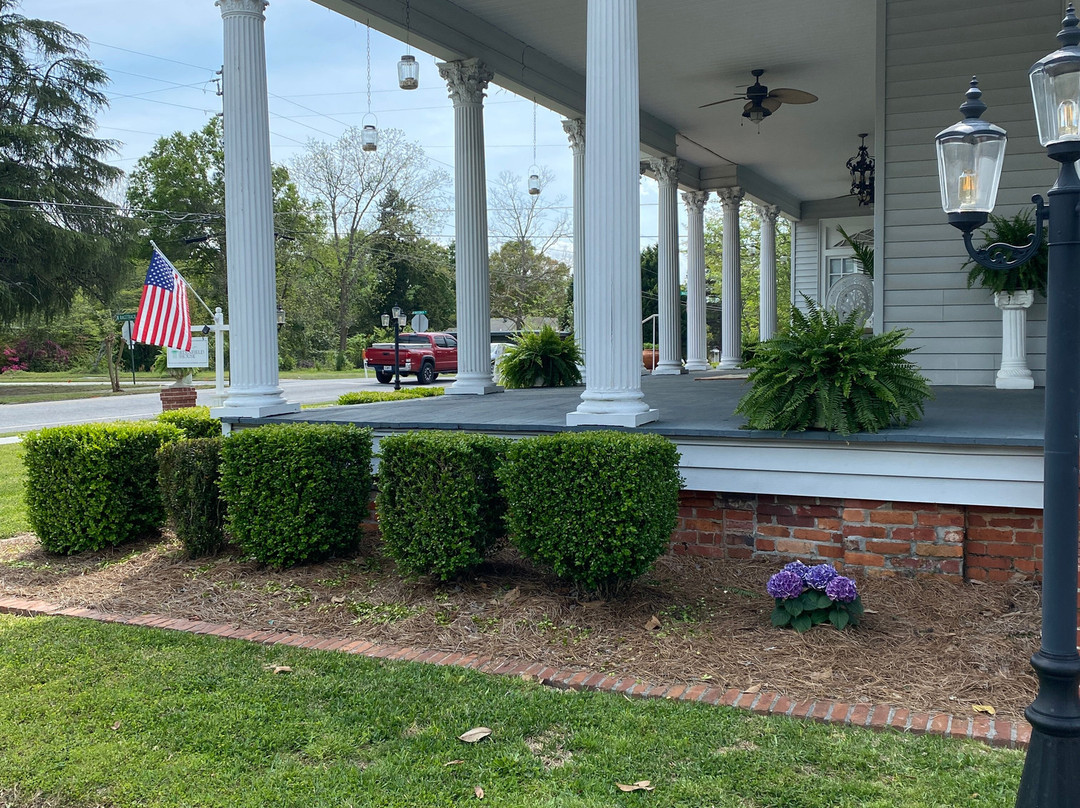 Edenfield House Inn主图