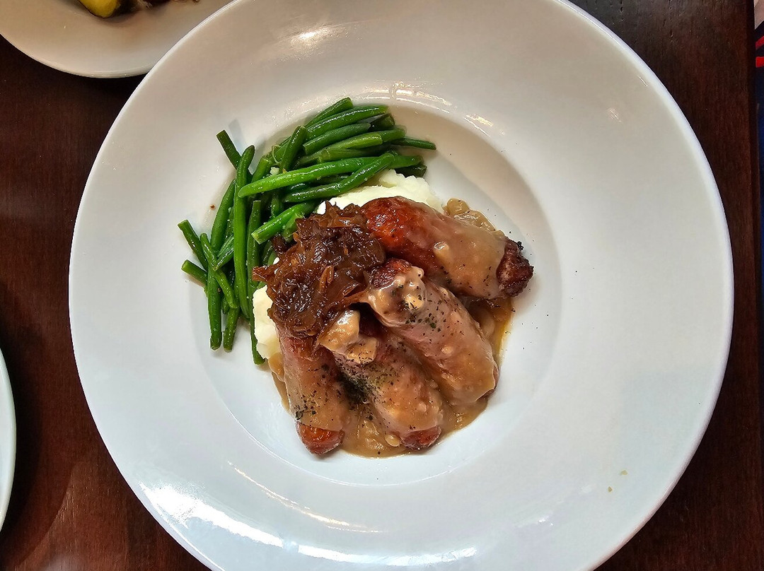 Doherty's Irish Pub & Restaurant