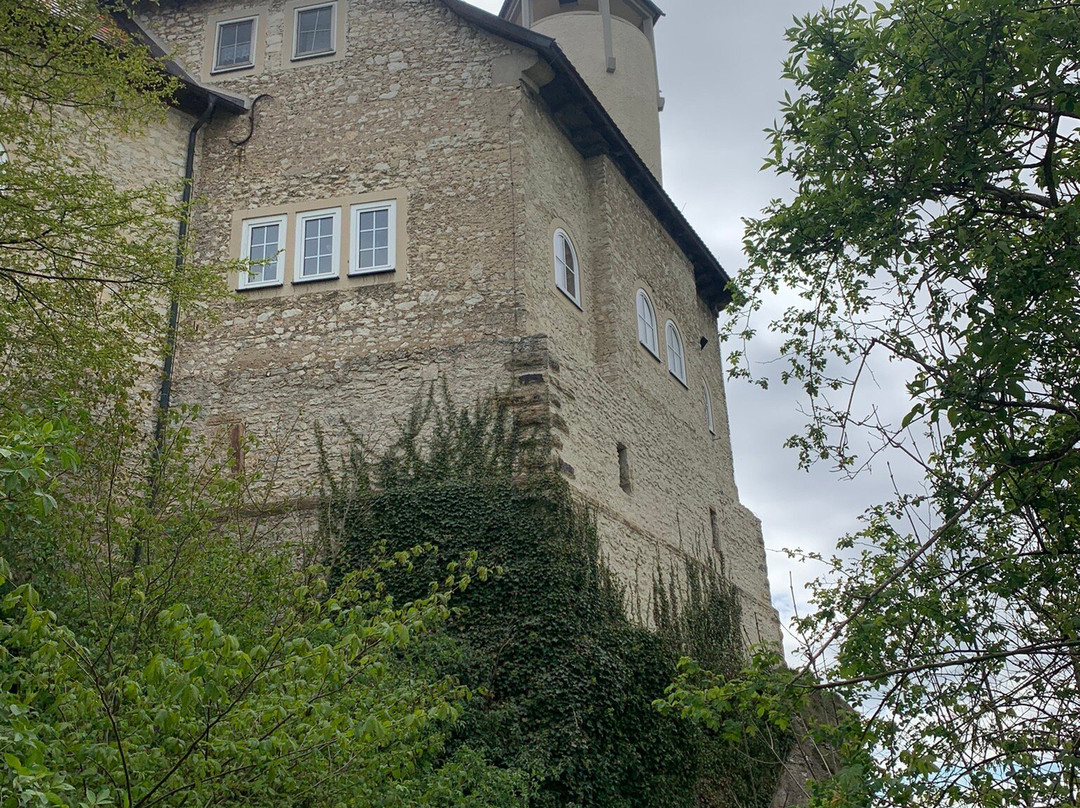 Burg Teck景点图片