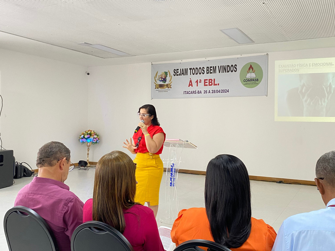 Resende Imperial Hotel & Spa