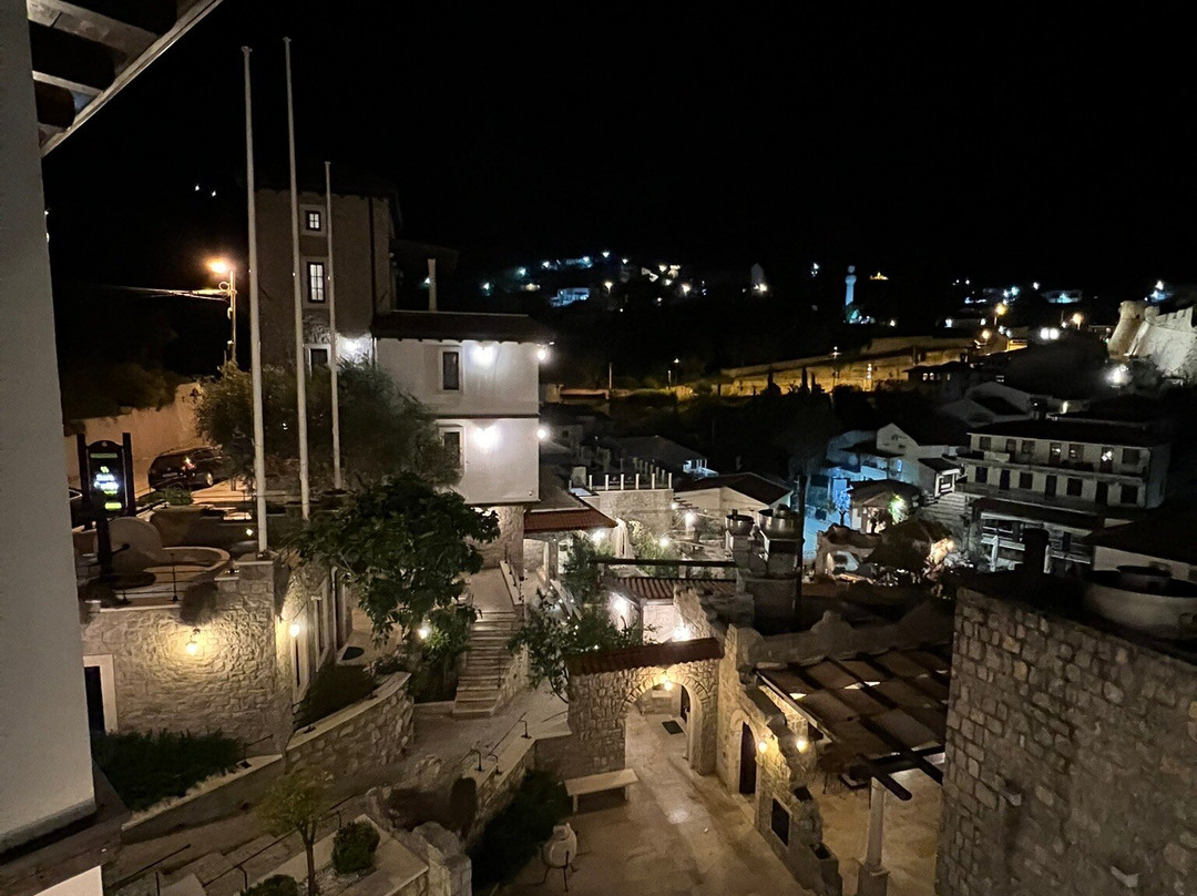 Stara Čaršija Hotel & Spa主图