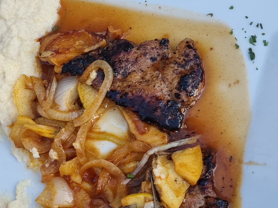 Landhotel Alte Aue主图