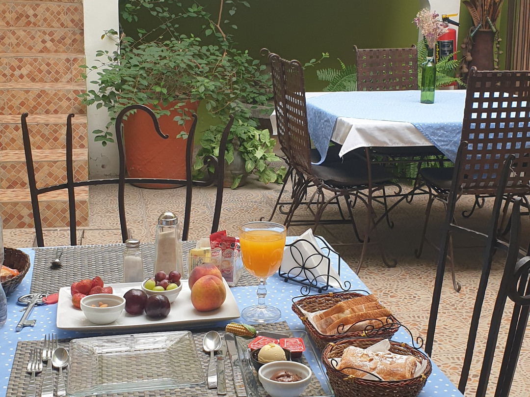 La Casona de Tete主图