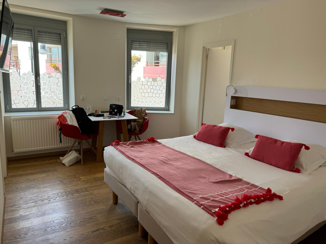 Hotel De Perros主图