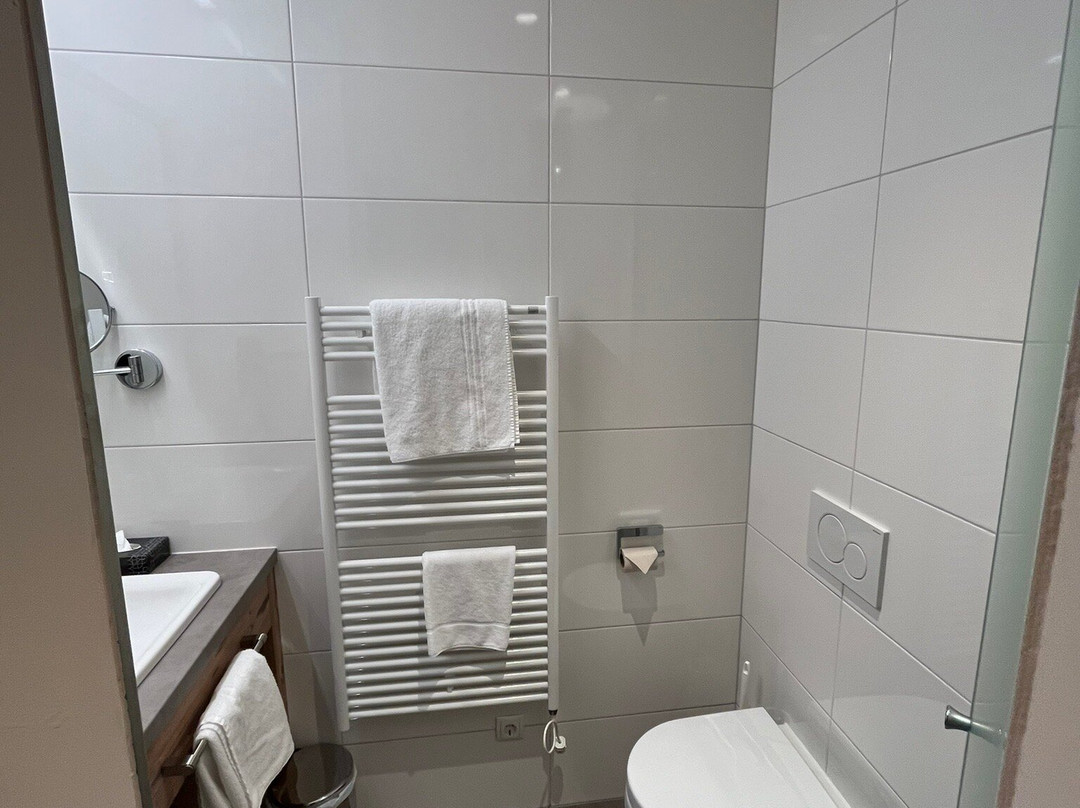 Hotel Andreas Hofer主图