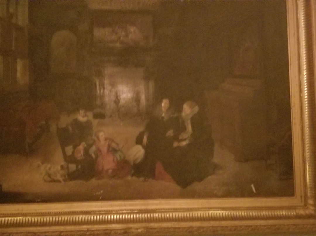 Boardman House Inn Bed & Breakfast主图