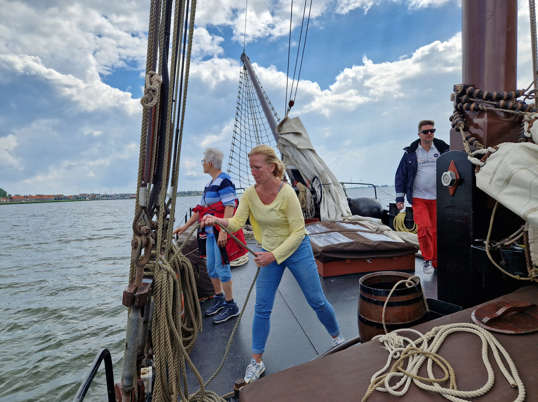 Sailingtrips Zuiderzee景点图片
