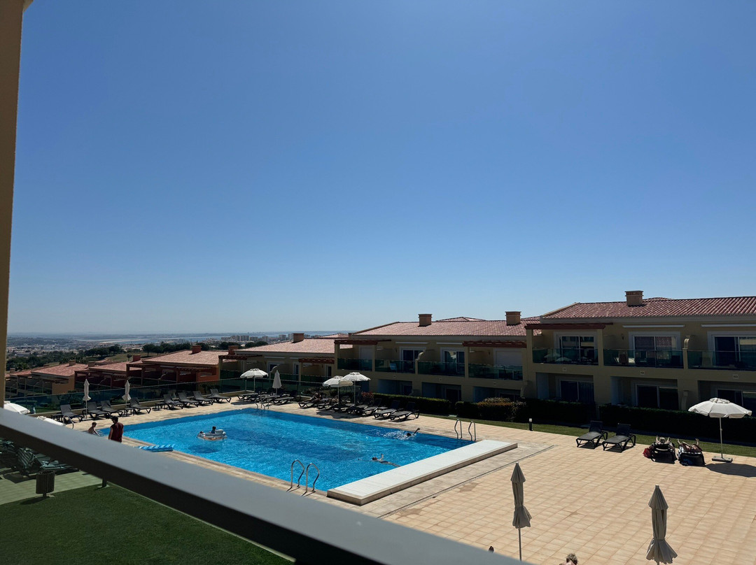 Boavista Golf & Spa Resort主图