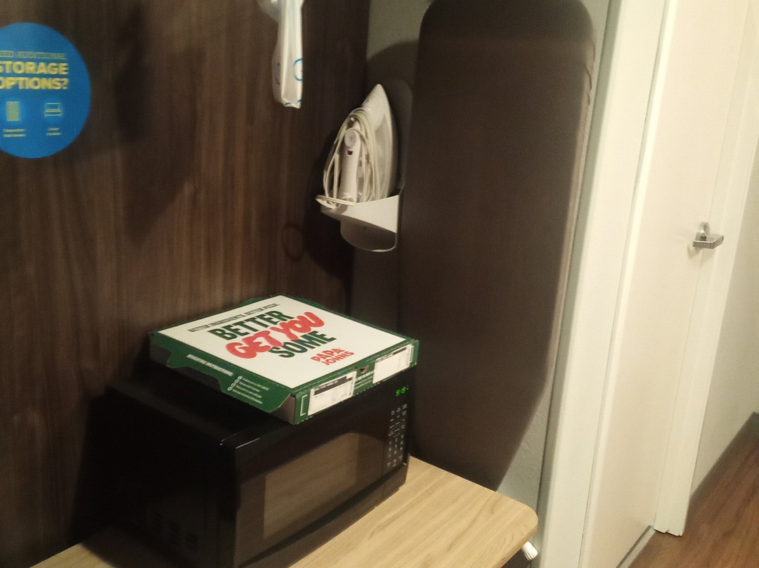 Tru by Hilton Radford主图