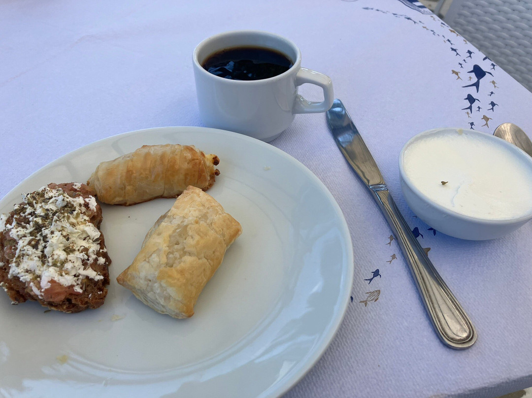 Syros Atlantis Hotel主图