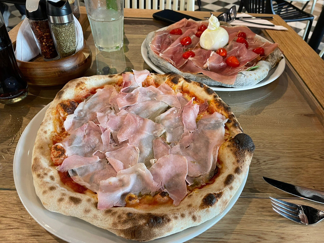 Pizzeria Carpaneto