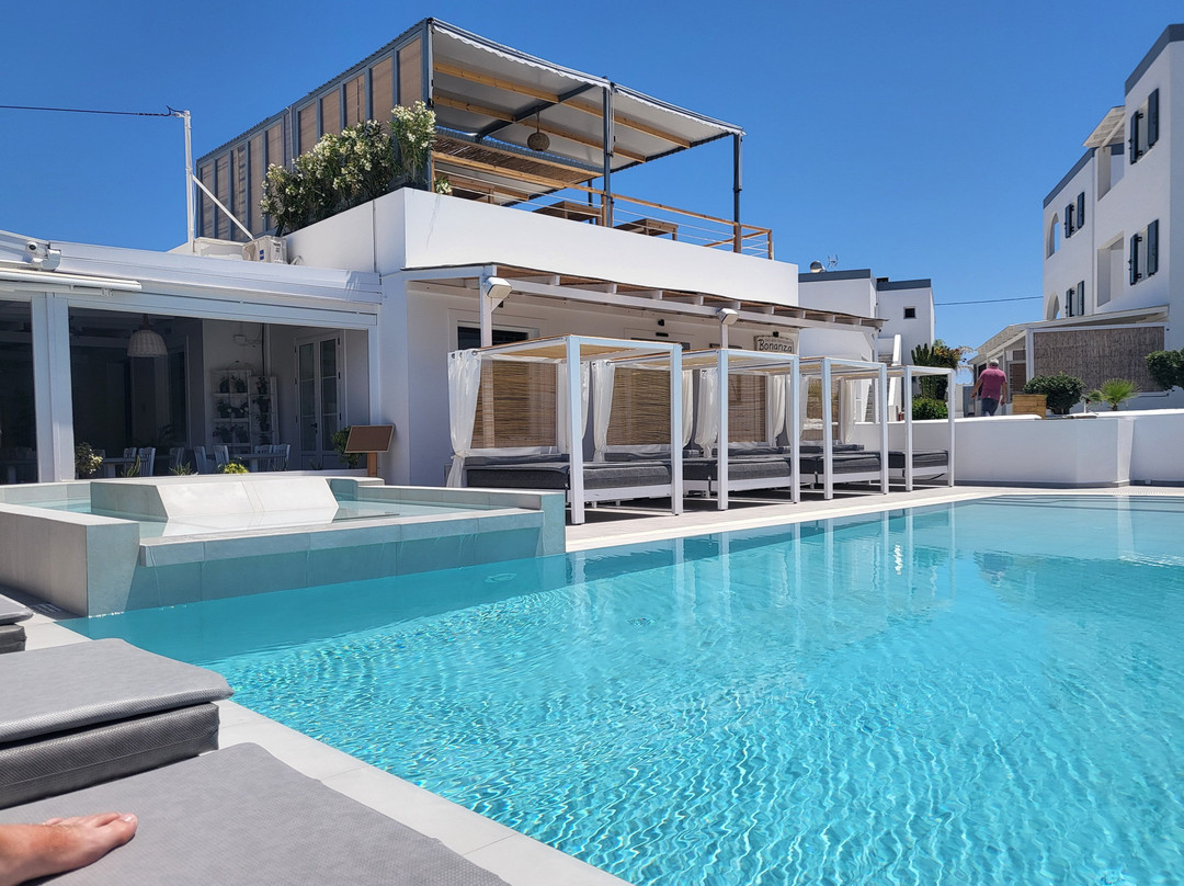 Aegean Paradiso主图