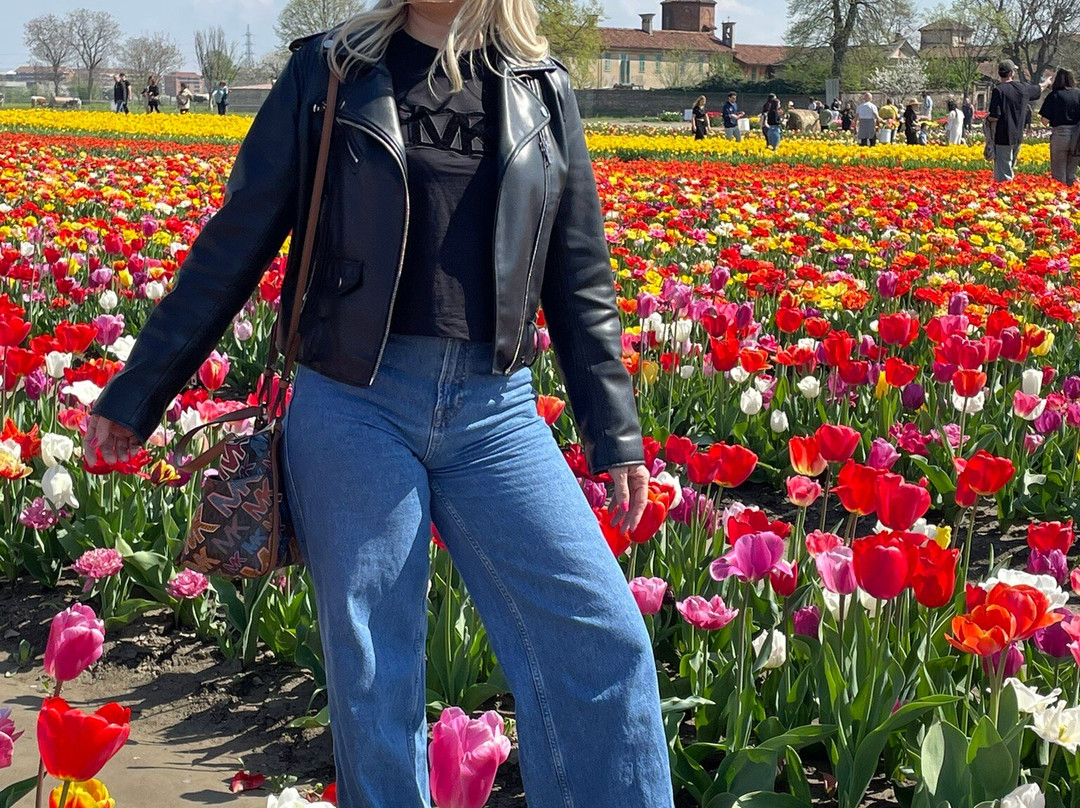 Tulipani Italiani Grugliasco-Grugliasco必去景点