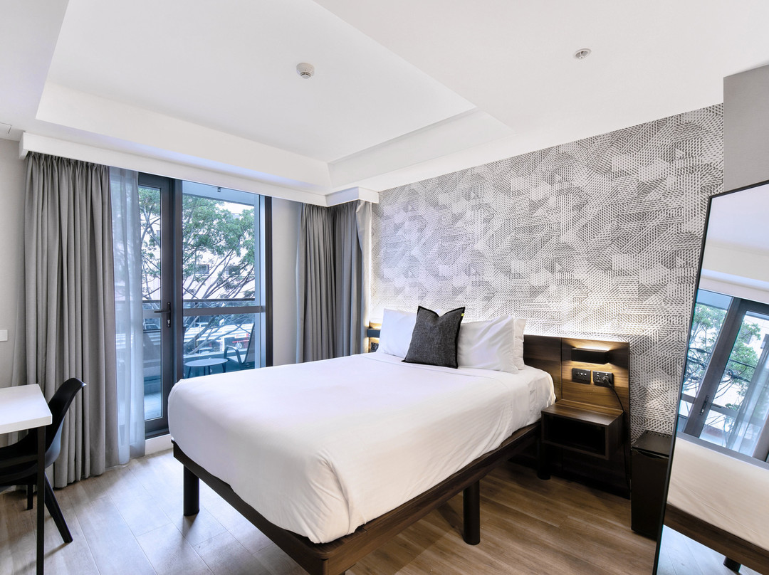 Kith Hotel Darling Harbour主图