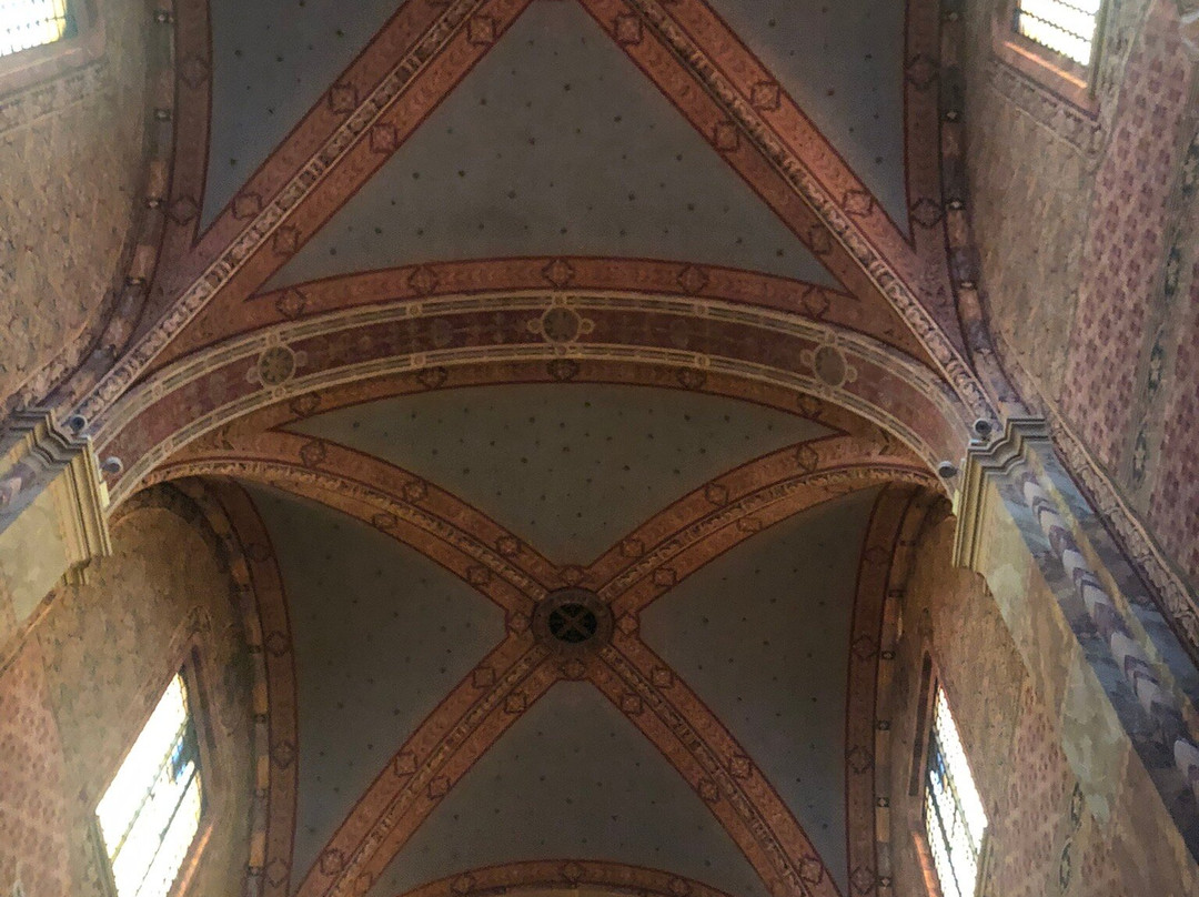 Santuario della Madonna delle Grazie-波代诺内必去景点