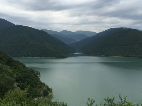 Tiblisi Travel-第比利斯必去景点