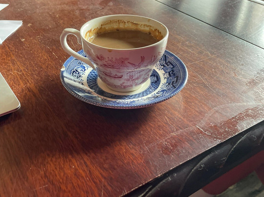 Lock 91-曼彻斯特必去景点