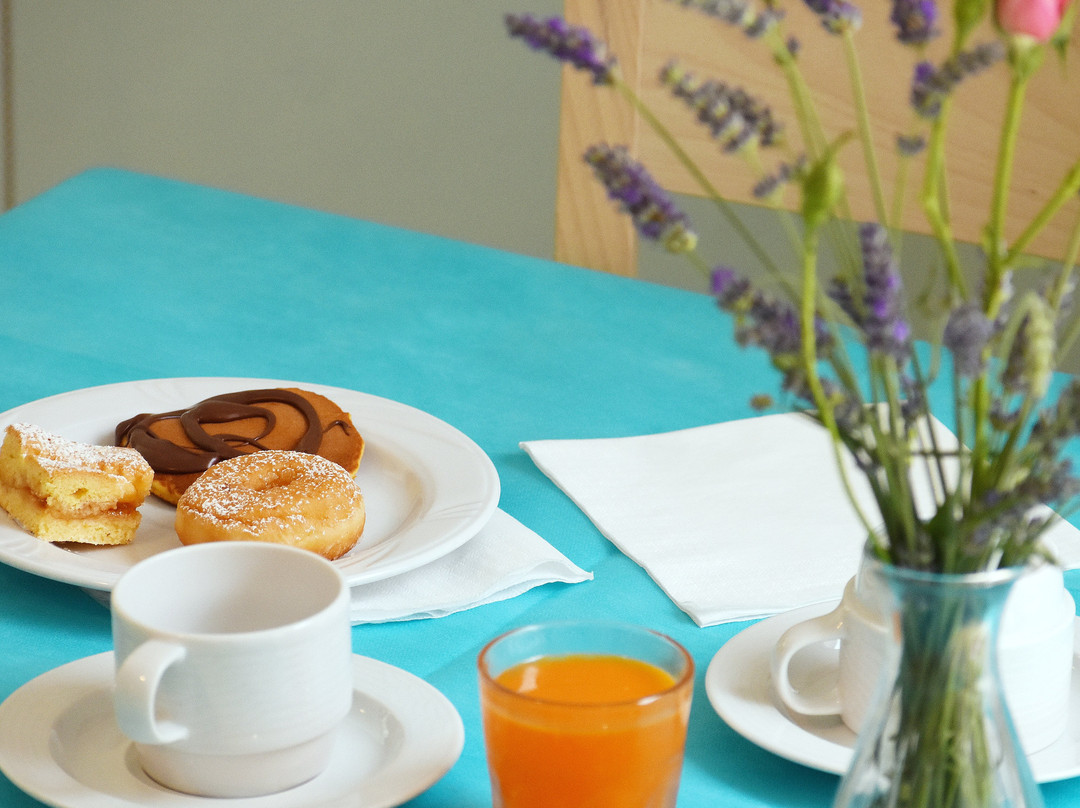 Hotel Brasilia主图