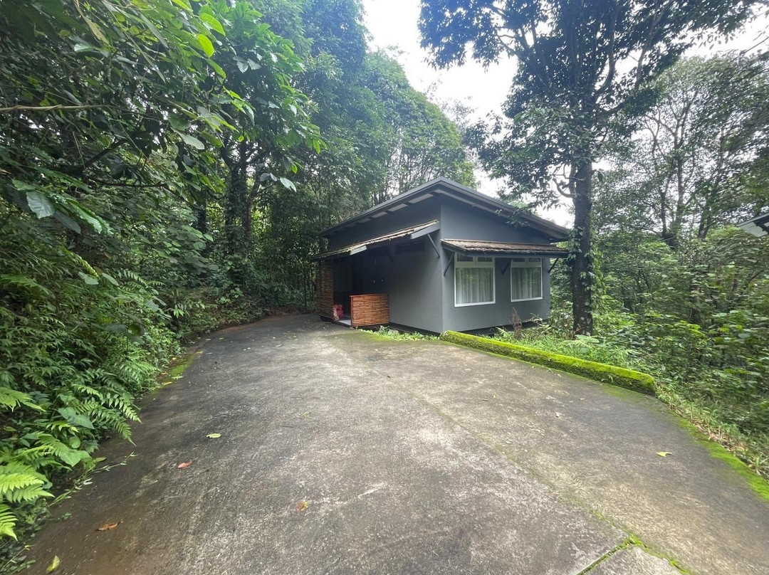 Wayanad Wild, CGH Earth主图