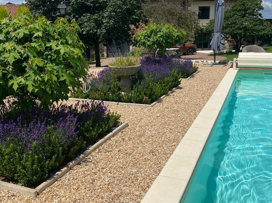 Le Jardin Secret主图