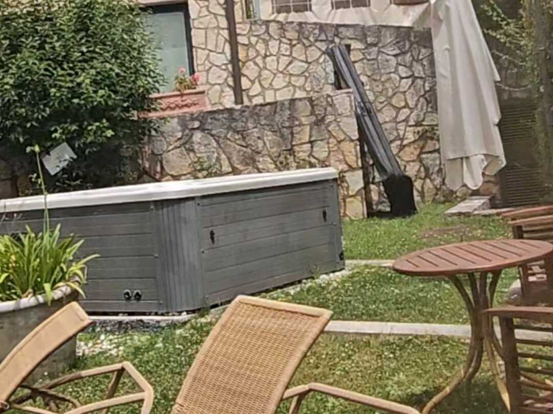Solofra Palace Hotel & Resorts主图