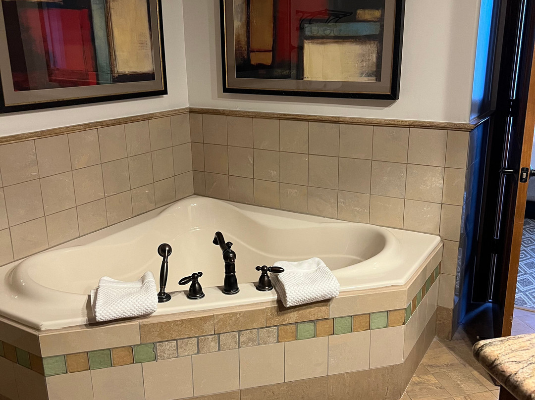 Hilton Vacation Club Sedona Summit主图