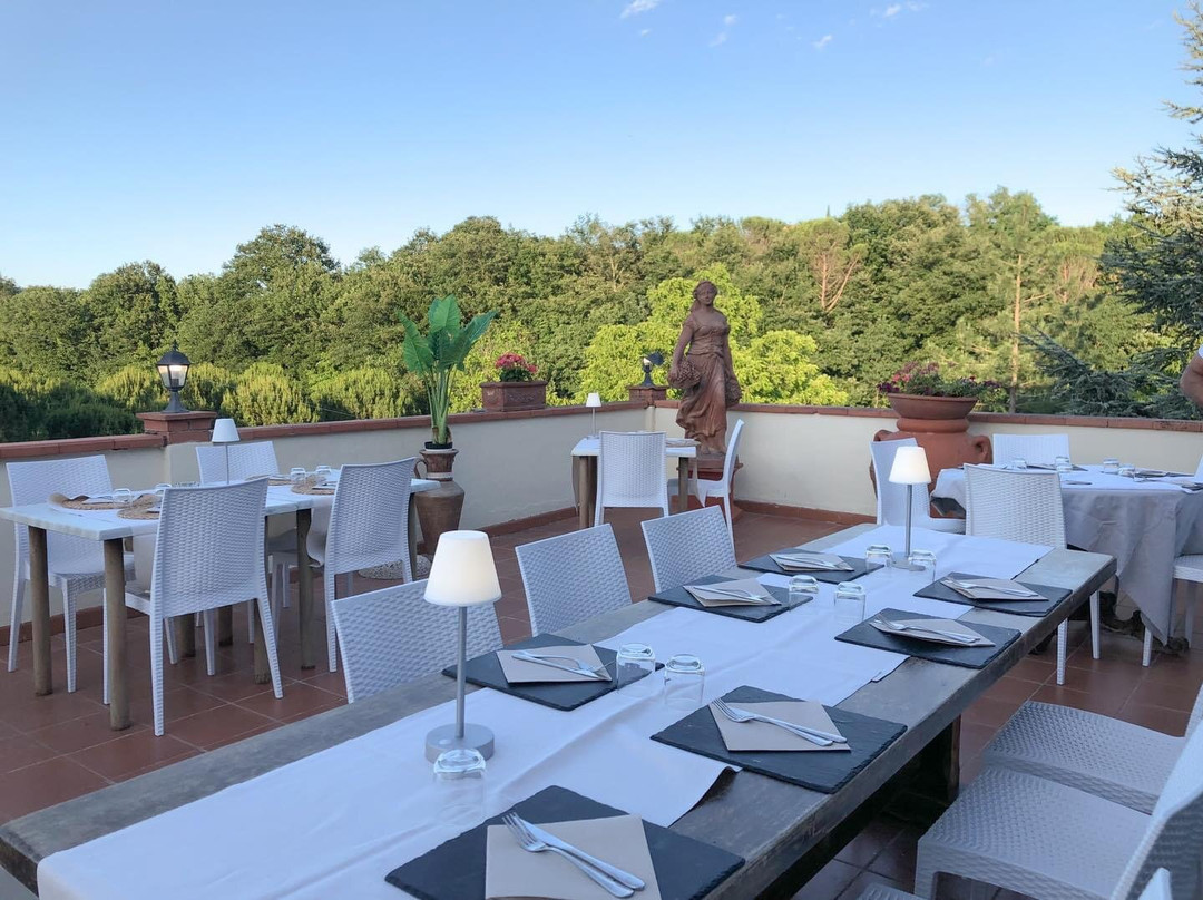 Ristorante Cascina De' Fagiolari