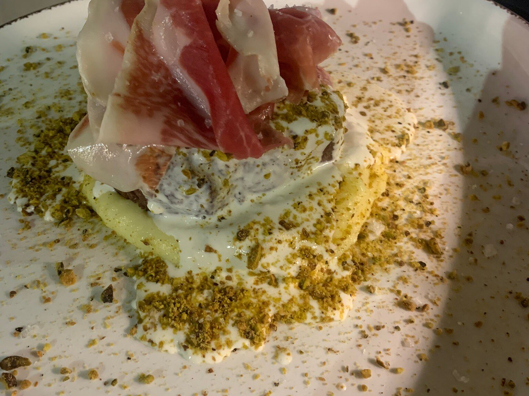 Core by Clare Smyth