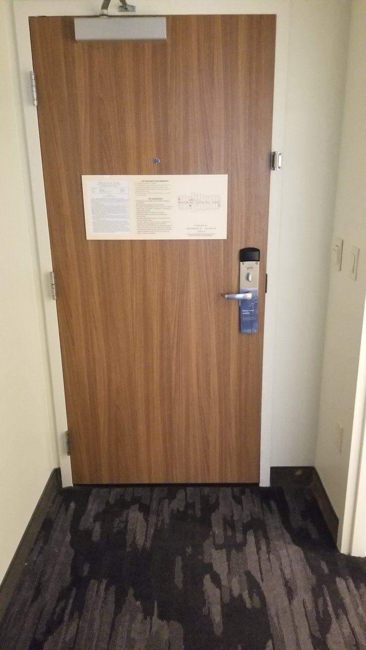 Fairfield Inn & Suites Homestead Florida City-官方