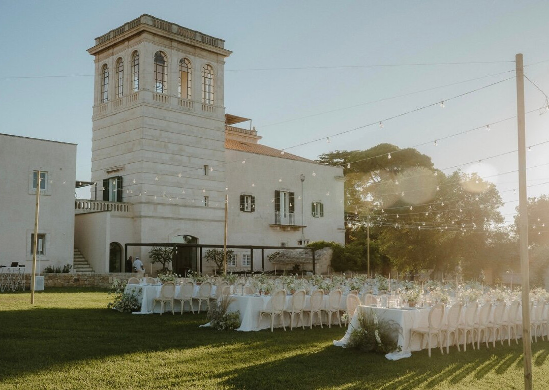 Villa Torre Bianca By Emily Hotels主图