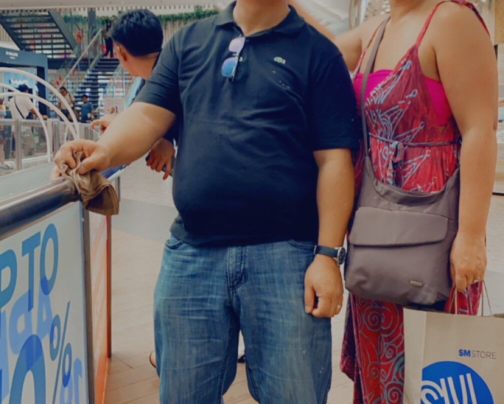 SM City Baguio-碧瑶必去景点