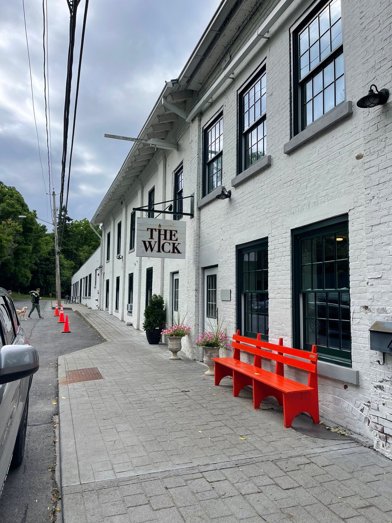 The Wick, Hudson, A Tribute Portfolio Hotel-官方