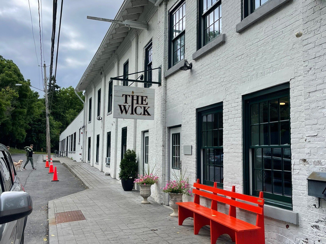 The Wick, Hudson, A Tribute Portfolio Hotel主图