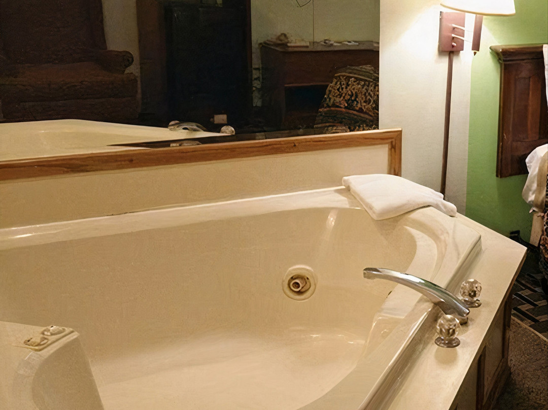 Super 8 by Wyndham Chisago City主图