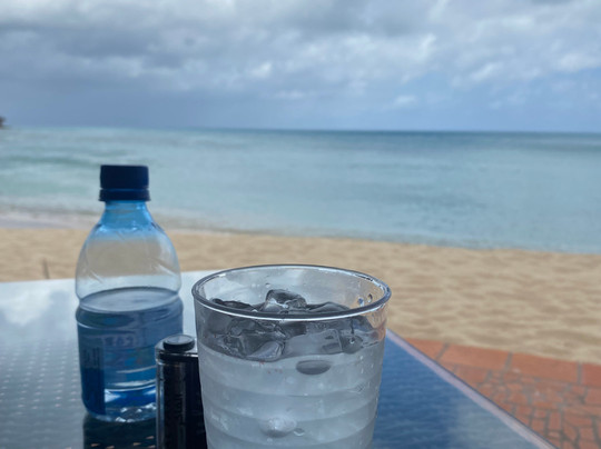 Hawksbill Resort Antigua