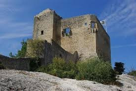 Château Comtal Du Conte De Toulouse景点图片