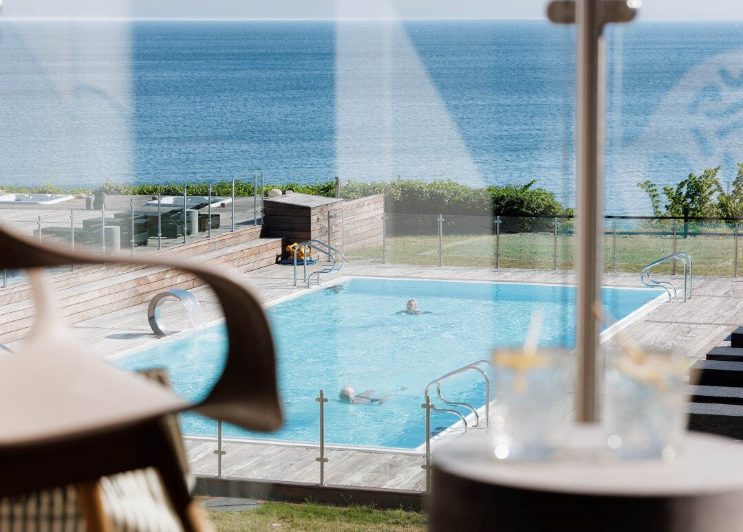 Fredensborg Badehotel主图