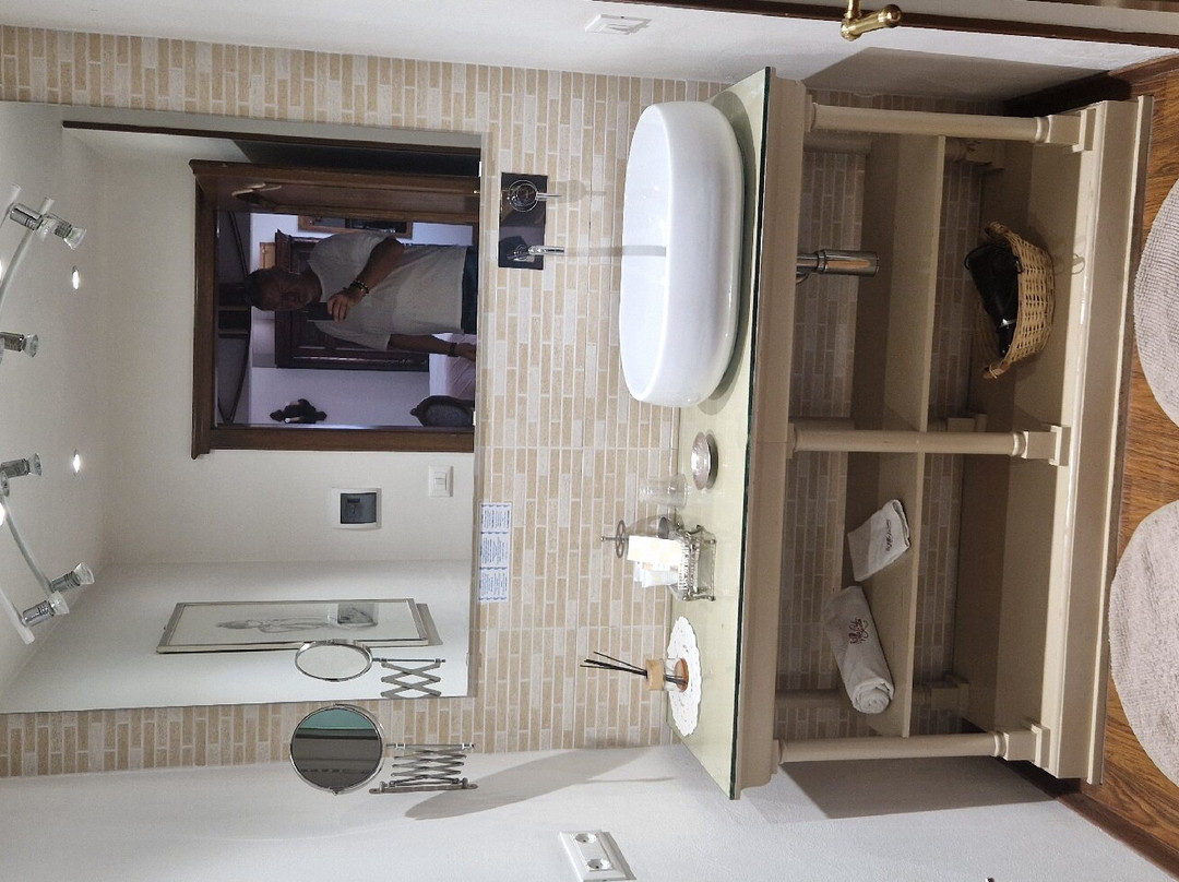 Bed & Breakfast Villa Lisetta主图
