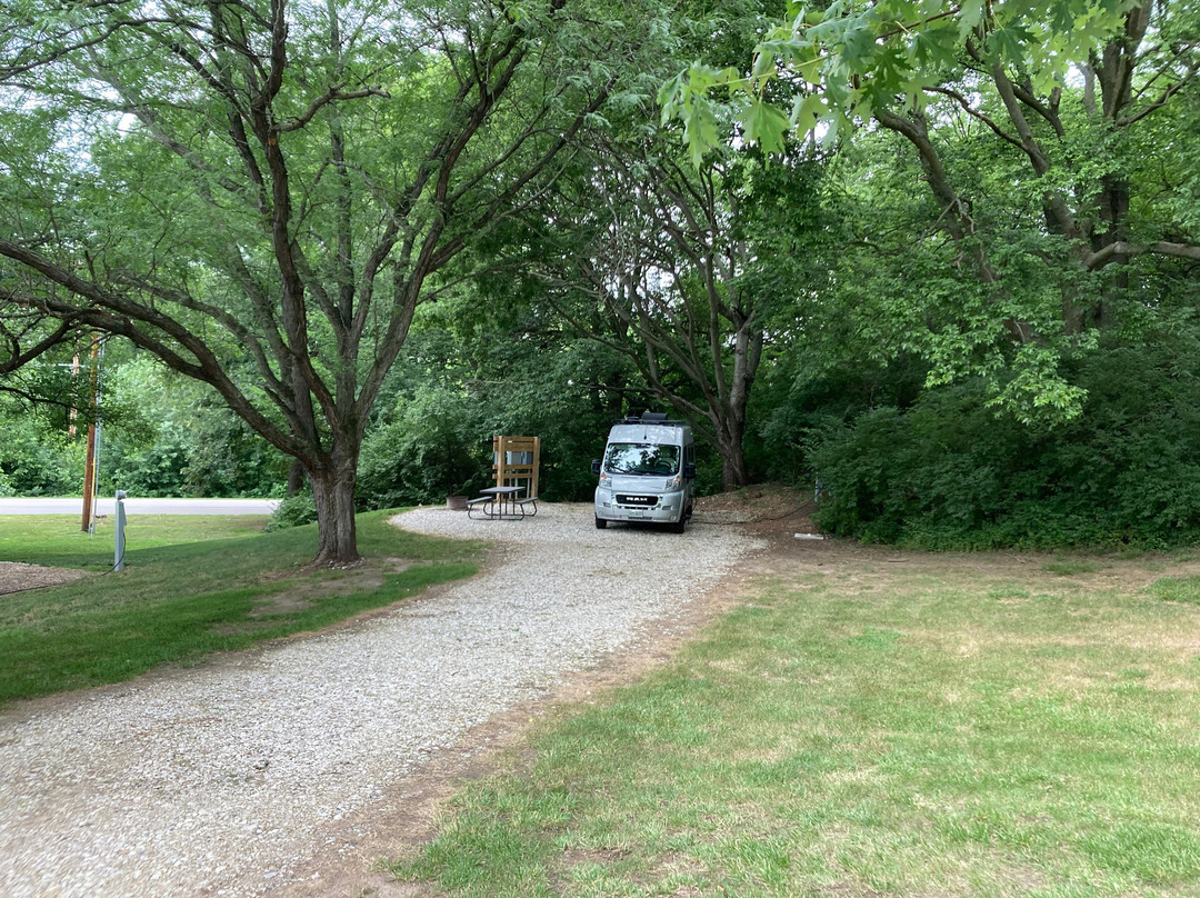Driftwood RV Park