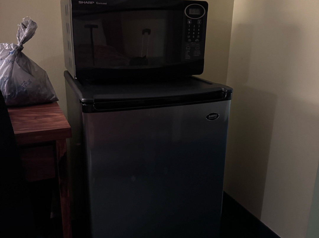 Weathervane Motor Court主图