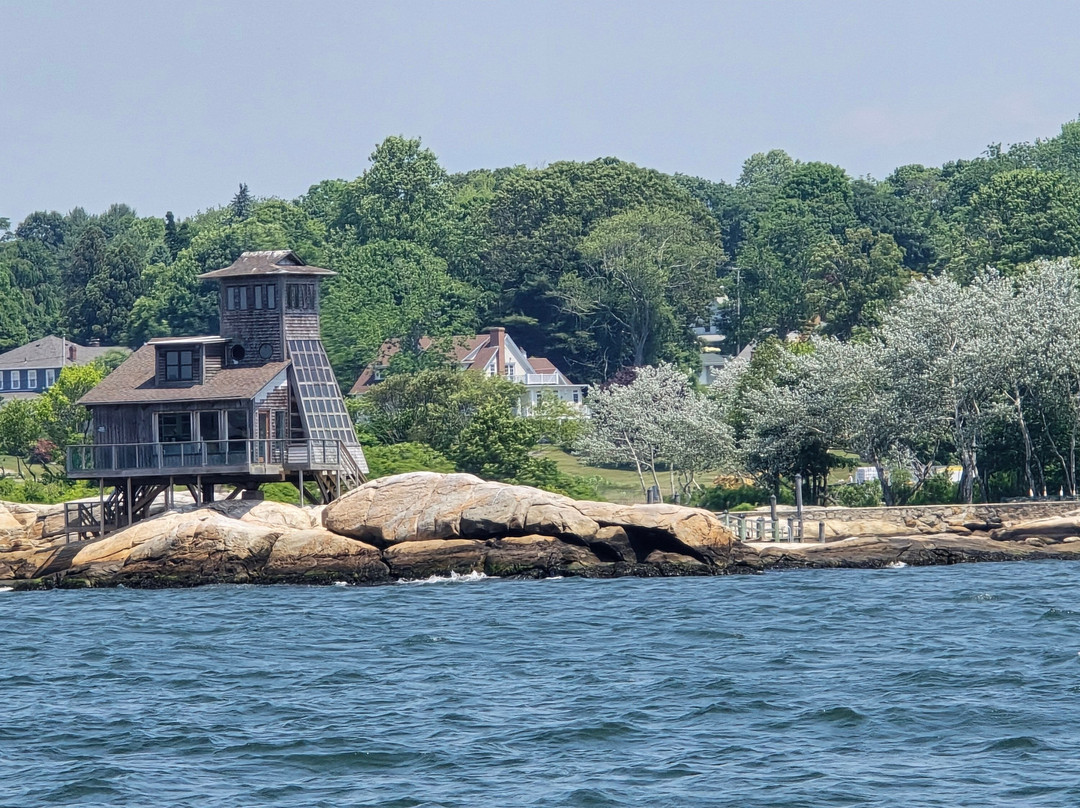 Sail-Works-新伦敦必去景点