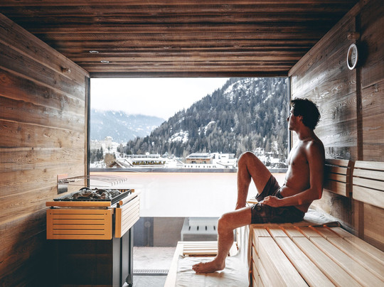 Suites by Mein Almhof主图