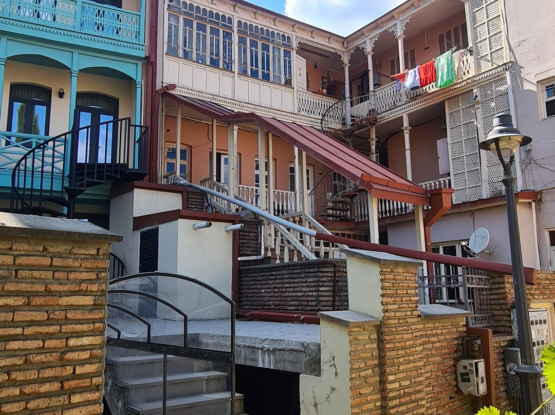 Georgia Tour-巴统必去景点