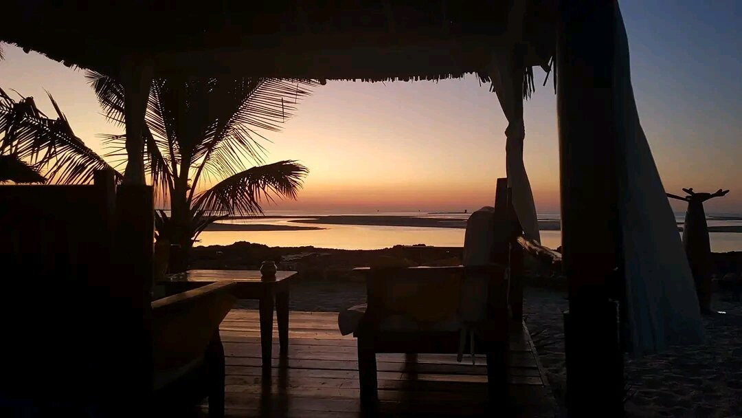 Ecolodge Du Menabe主图