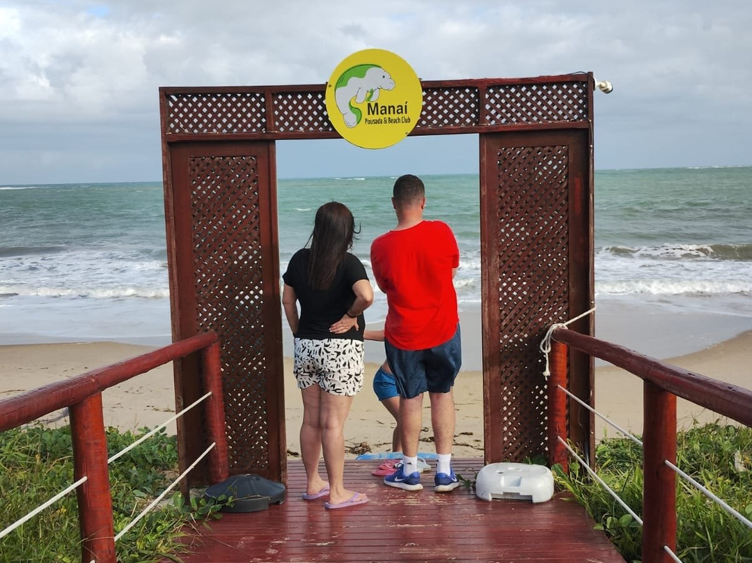 Manaí Beach Club