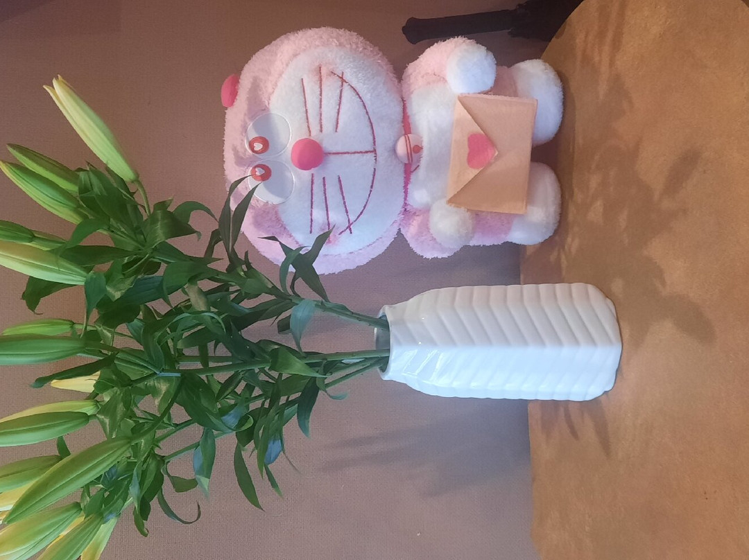 Mandala Hotel & Suites Bac Giang主图