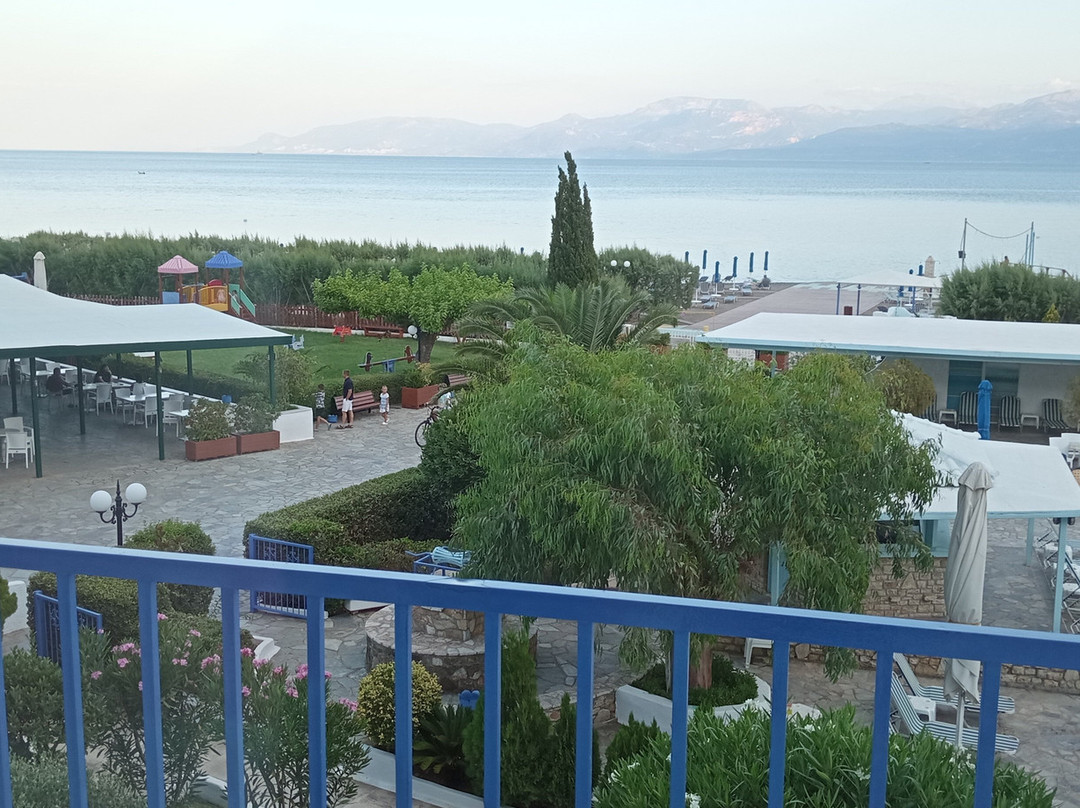 Hotel Delphi Beach主图