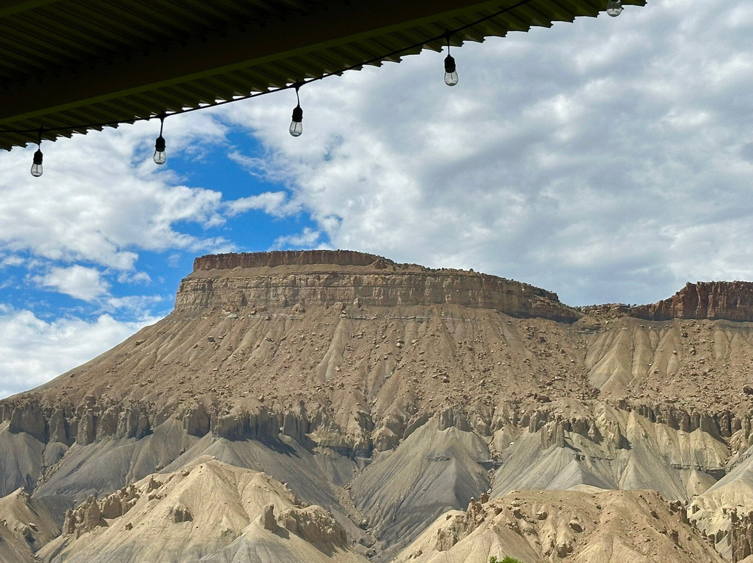 Carboy Winery Grand Valley - Palisade