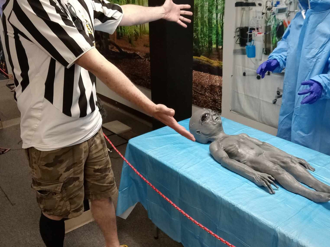 Education Earth Museum