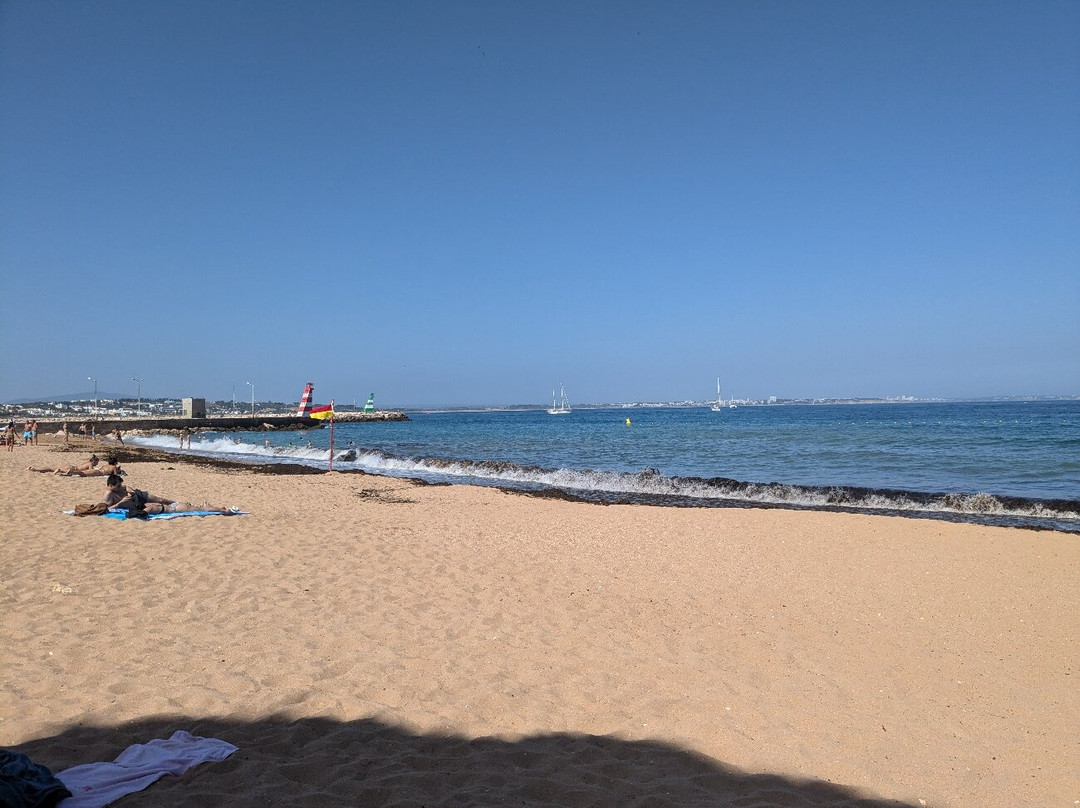 Praia da Batata-拉各斯必去景点